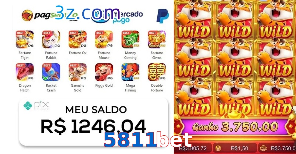 5811bet.com